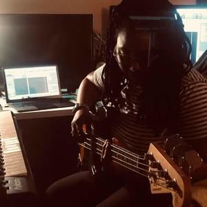 Meet your Posher, Kasey